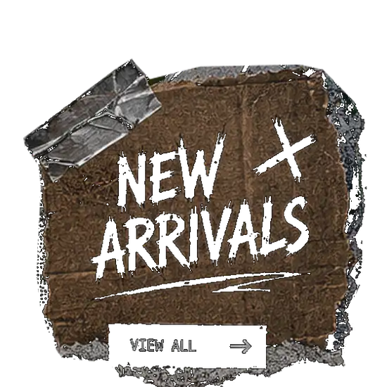 New arrivals card