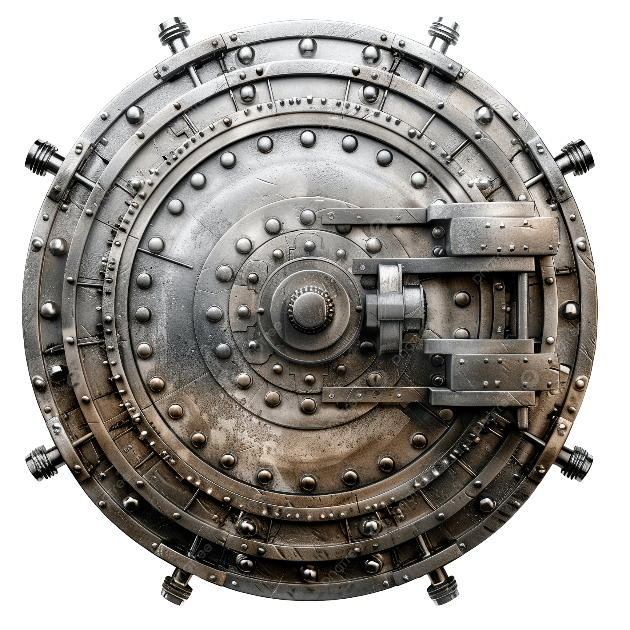 BEAUXR vault