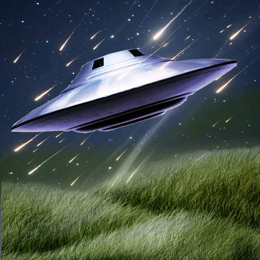 ufo design